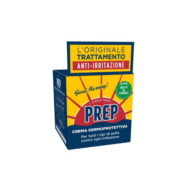 Coswell Prep Crema Dermoprotettiva 75 G