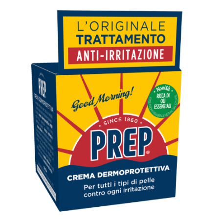 Coswell Prep Crema Dermoprotettiva 75 G