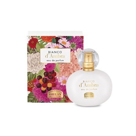 Helan Bianco D'ambra Eau De Parfum 50 Ml