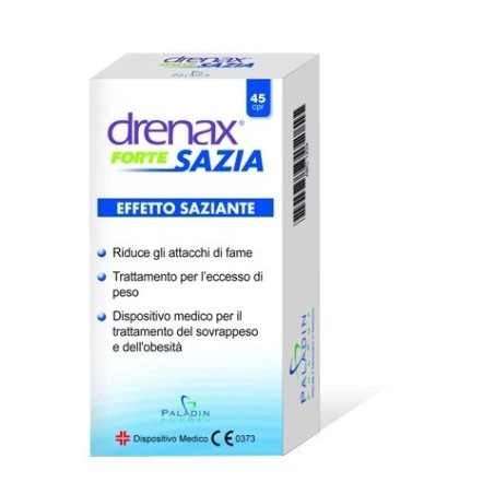 Paladin Pharma Drenax Forte Sazia 45 Compresse