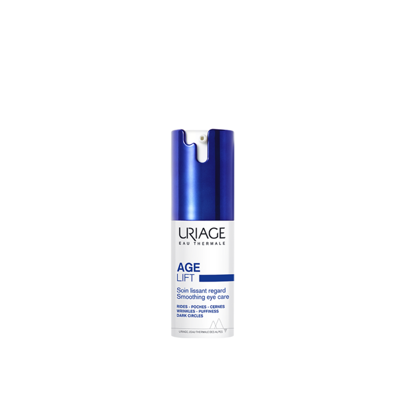 Uriage Age Lift Contorno Occhi Multi Azione 15 Ml