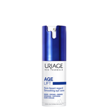 Uriage Age Lift Contorno Occhi Multi Azione 15 Ml