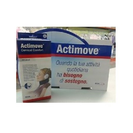 Essity Collare Cervicale Actimove Cervical M