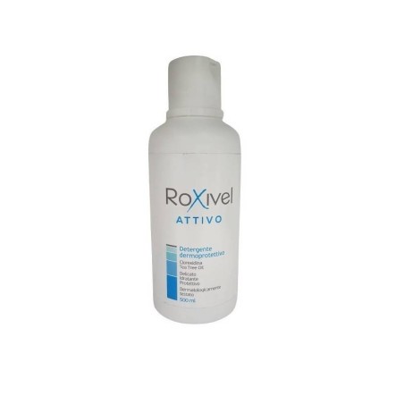 Bio-pur Roxivel Attivo 500 Ml