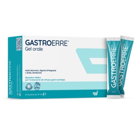 Sterilfarma Gastroerre 24 Stick