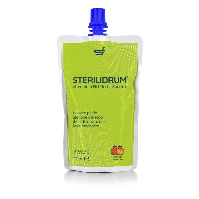 Sterilfarma Sterilidrum 250 Ml