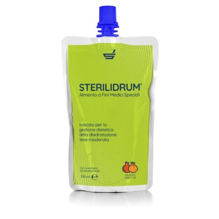 Sterilfarma Sterilidrum 250 Ml