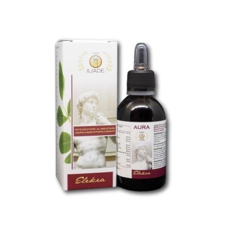 Elekea Aura Gocce 50 Ml