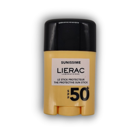 Lierac Sunissime Lo Stick Protettivo Spf50 10 G