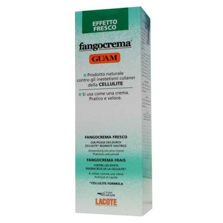 Guam Fangocrema Fresco 250 Ml