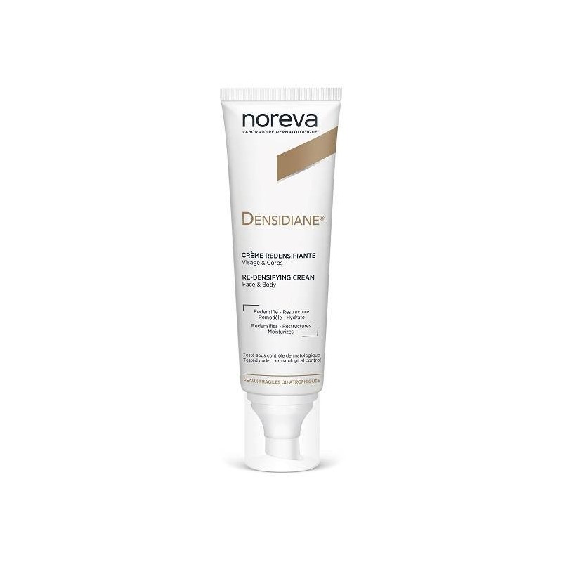 Noreva Densidiane Crema Ridensificante 125 Ml