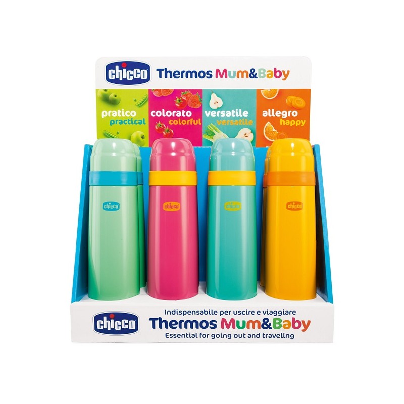 Chicco Thermos Liquidi 500 Ml