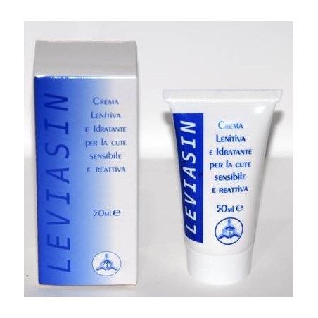 Si. Me. Farm. Leviasin Crema 50 Ml