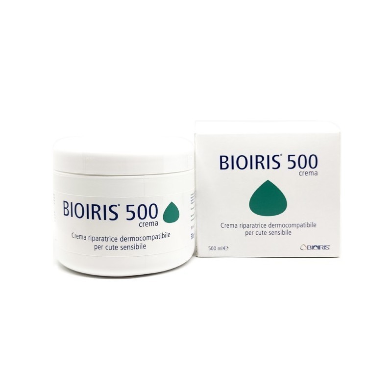 Bioiris 500 Crema 500 Ml