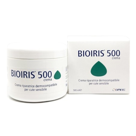 Bioiris 500 Crema 500 Ml