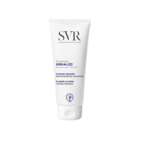 Laboratoire Svr Psoriasis Xerial Dm 200 Ml