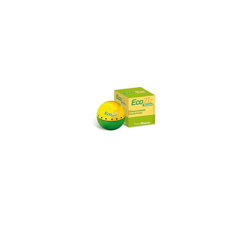 Promopharma Ecoziz Diffusore Ambiente 150 Ml