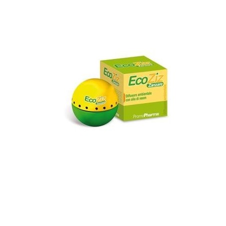 Promopharma Ecoziz Diffusore Ambiente 150 Ml