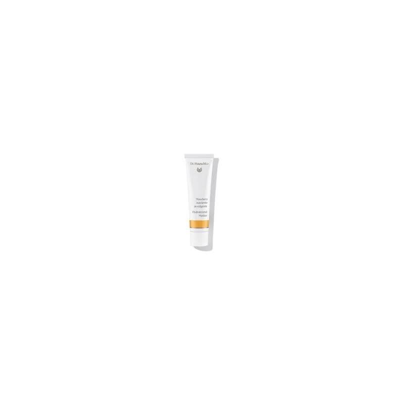 Wala Dr Hauschka Maschera Nutriente Avvolgente 30 Ml