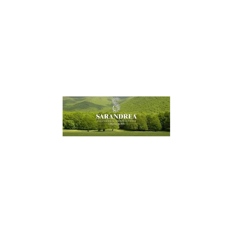 Sarandrea Valeriana 100ml Tintura Madre