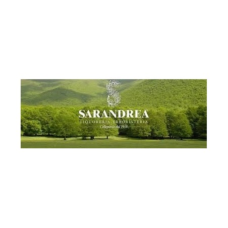 Sarandrea Valeriana 100ml Tintura Madre