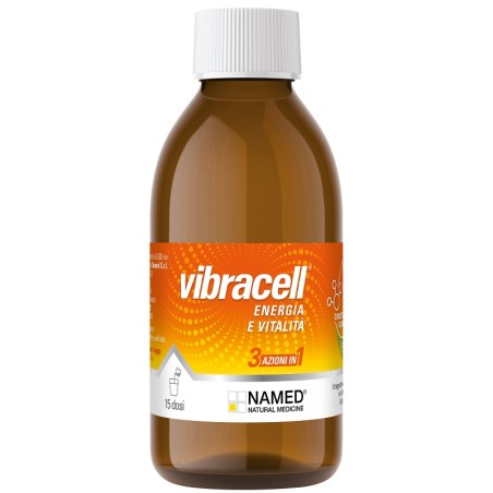 Named Vibracell 150 Ml