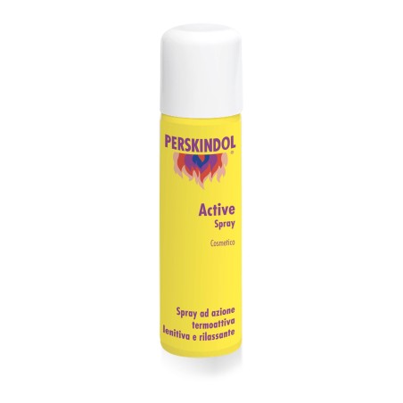 Vifor Pharma Perskindol Act Spray 150 Ml