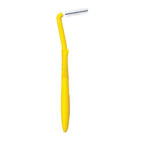 Curasept Proxi Angle T17 Giallo/yellow