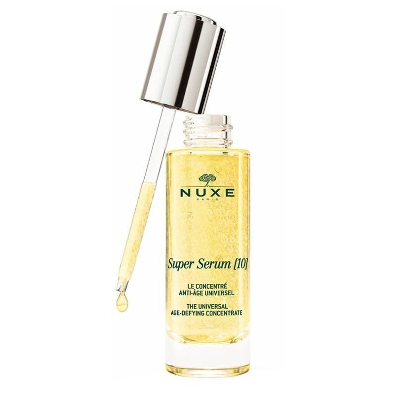 Nuxe Super Serum 10 30 Ml