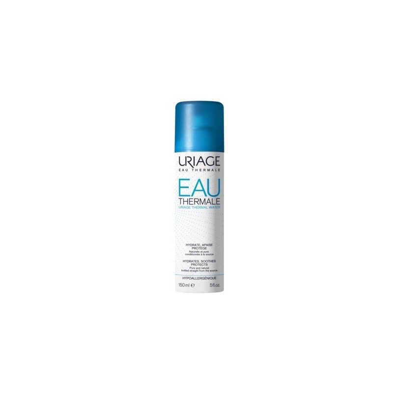 Eau Thermale Uriage 150 Ml