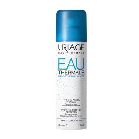 Eau Thermale Uriage 150 Ml