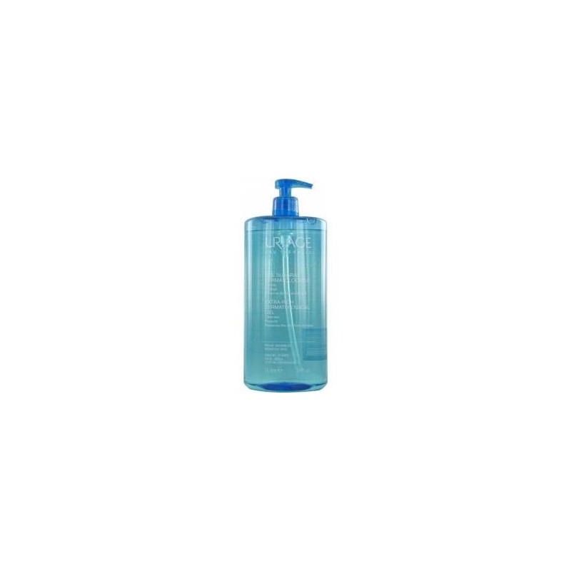 Uriage Gel Surgras 1 L