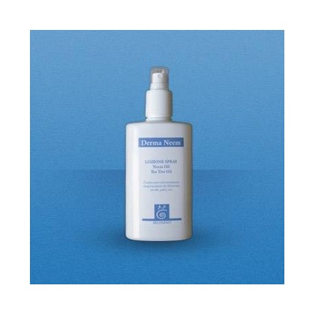 Belfarm Derma Neem Lozione Spray 250 Ml