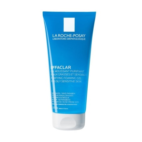 La Roche Posay Effaclar Mousse detergente