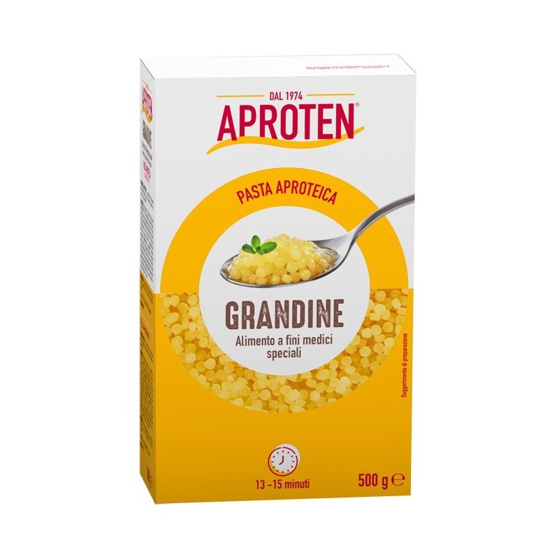 Dieterba Aproten Pasta Grandine 500 G