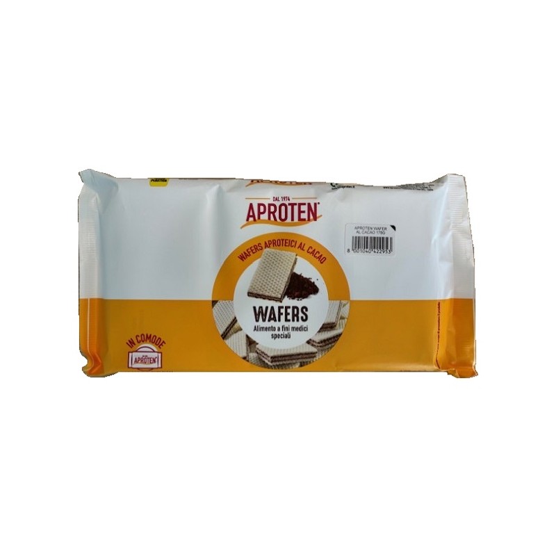 Dieterba Aproten Wafer Cacao 175 G