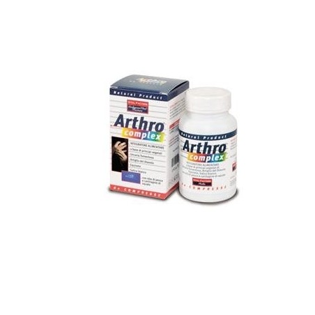 Vital Factors Arthro Complex 60 Compresse