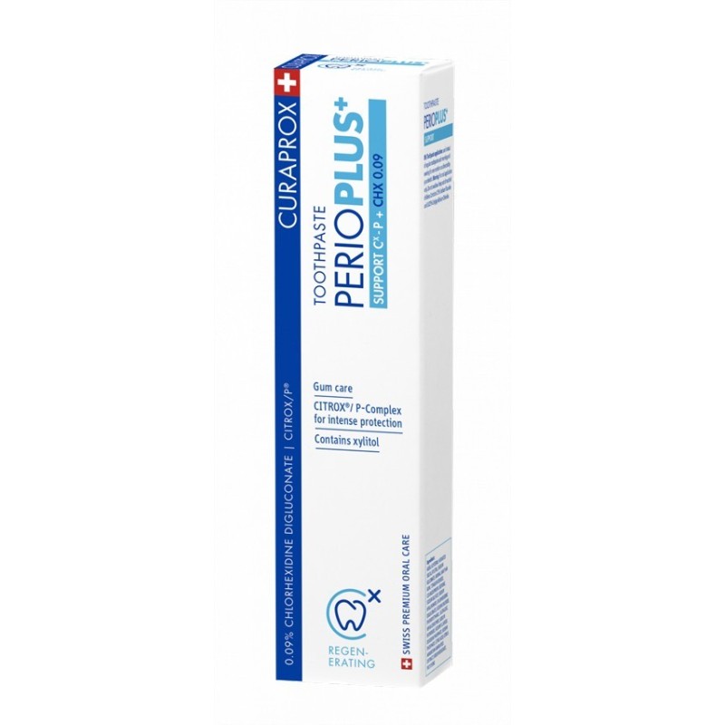 Curaden Healthcare Curaprox Enzycal 1450 75 Ml