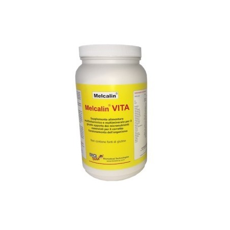 Biotekna Melcalin Vita Polvere 1150 G