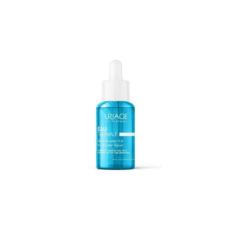 Uriage Serum Hyalu Booster 30 Ml