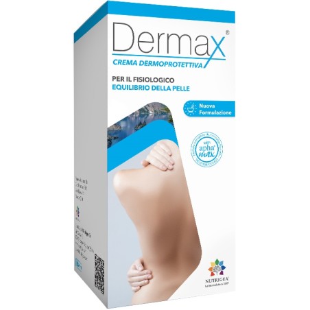 Nutrigea Dermax Crema 50 Ml