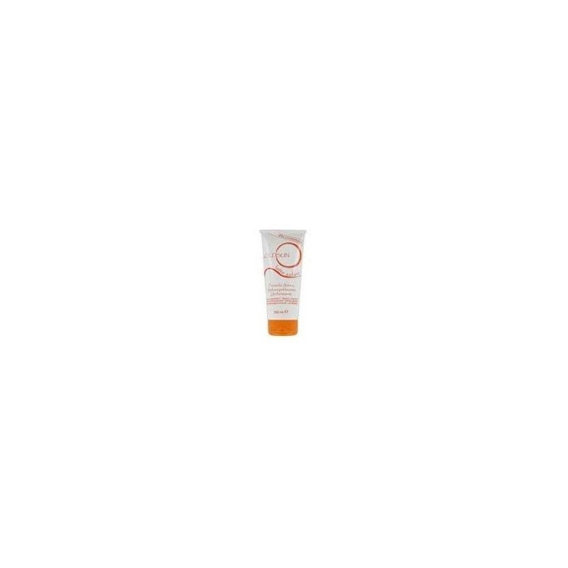 Medicbio Goldsun Latte Solare 150 Ml