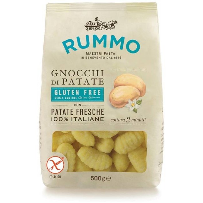 Rummo Gnocchi Di Patate 500 G