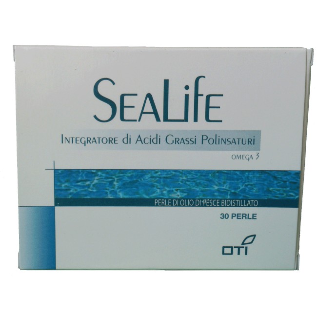 Oti Officine Terapie Innovative Sea Life 30 Perle