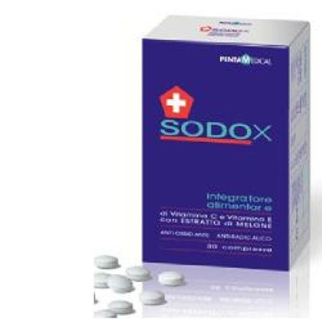 Pentamedical Sodox 30 Compresse