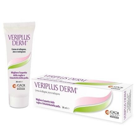 Cadi Group Veriplus Dermatologica Crema 30 Ml