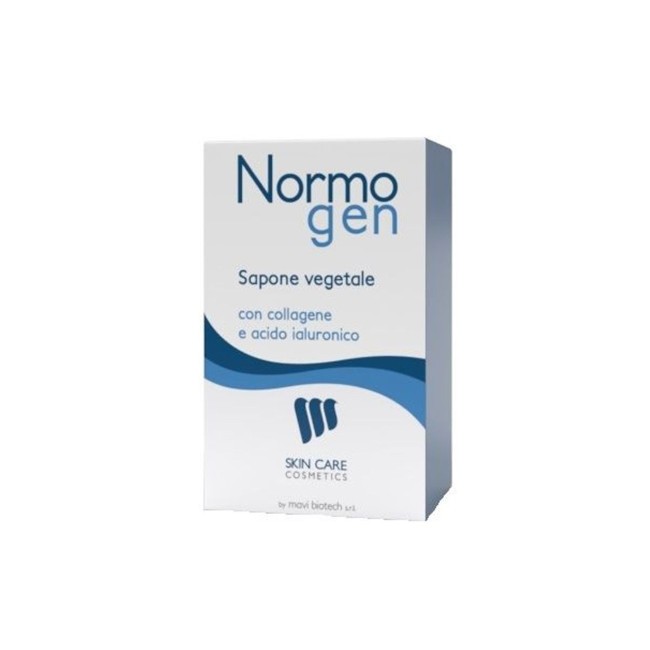 Mavi Biotech Normogen Sapone 100 G