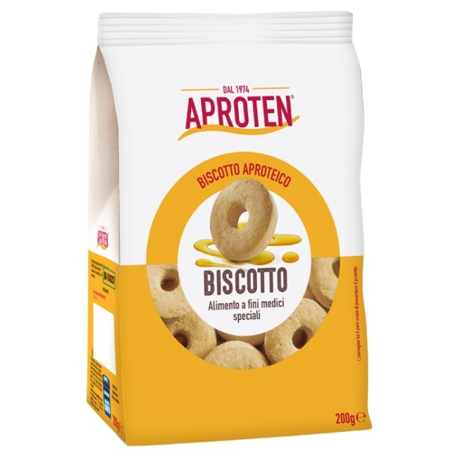 Dieterba Aproten Biscotto 200 G