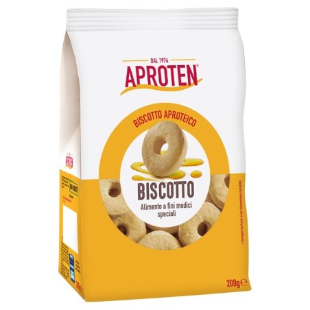 Dieterba Aproten Biscotto 200 G