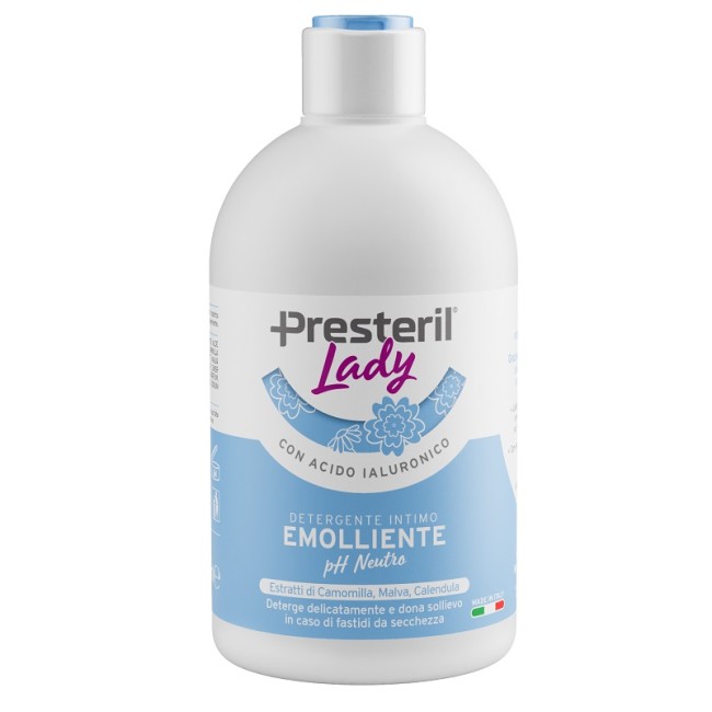 Corman Presteril Lady Menopausa 100 Ml